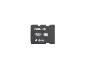 Atmias karte, MS Micro (M2), 4GB